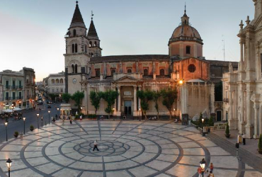 Case Vacanze a Acireale